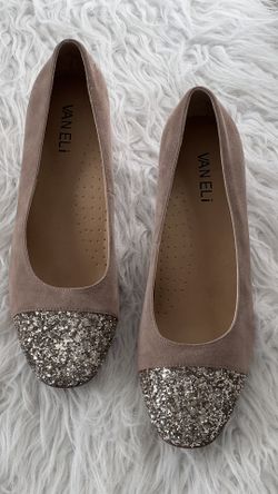 Vaneli Shoes 