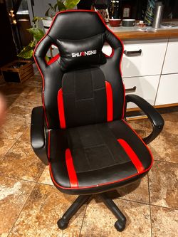 Gamer chair $50 OBO