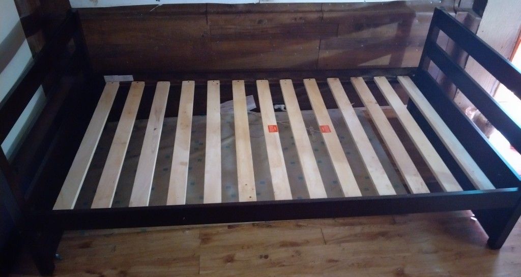 Bed Frame