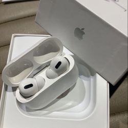 AirPods Pro 3 (with Apple Warranty)