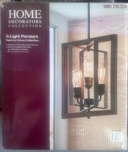 Pendant Light