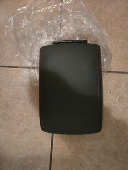 2015 to 2021 wrx armrest