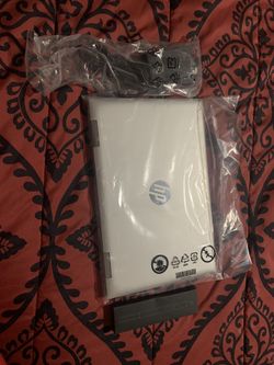 HP ENVY x360 15.6 inch 2-in-1