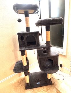Cat Tree