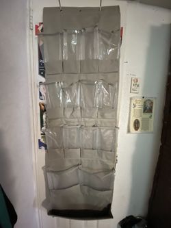 Storage Holder