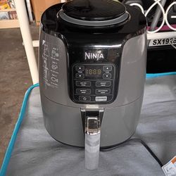 Ninja Fryer 