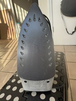 Iron Box
