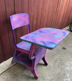 Chair $50