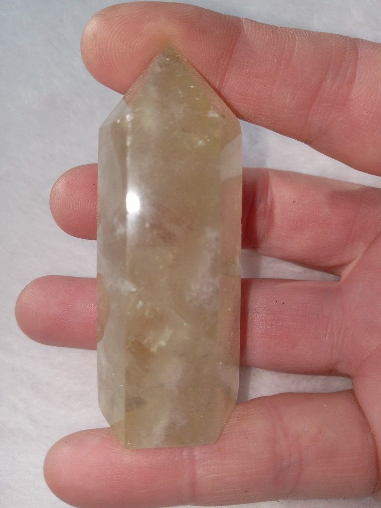 Crystals And Gemstones