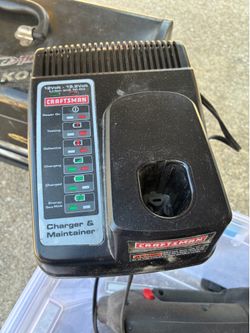 Craftsman Tools lot