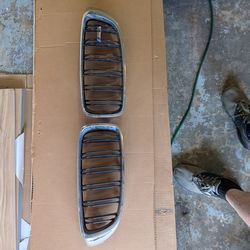 2016 f80 m3 stock grills