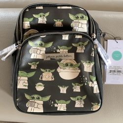Petunia Pickle Bottom Diaper Bag