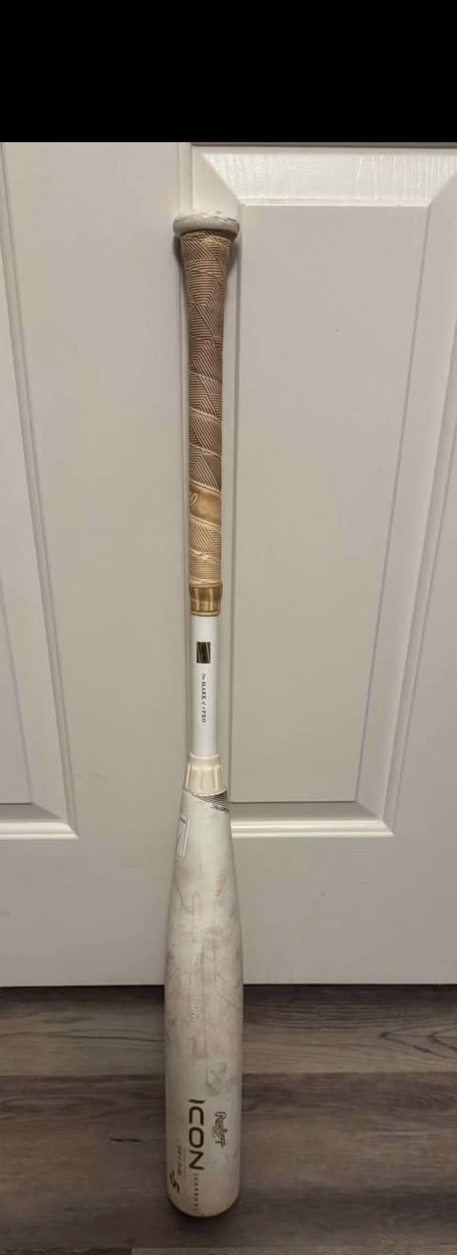 Rawlings 2024 ICON Baseball Bat – USSSA 32” -5