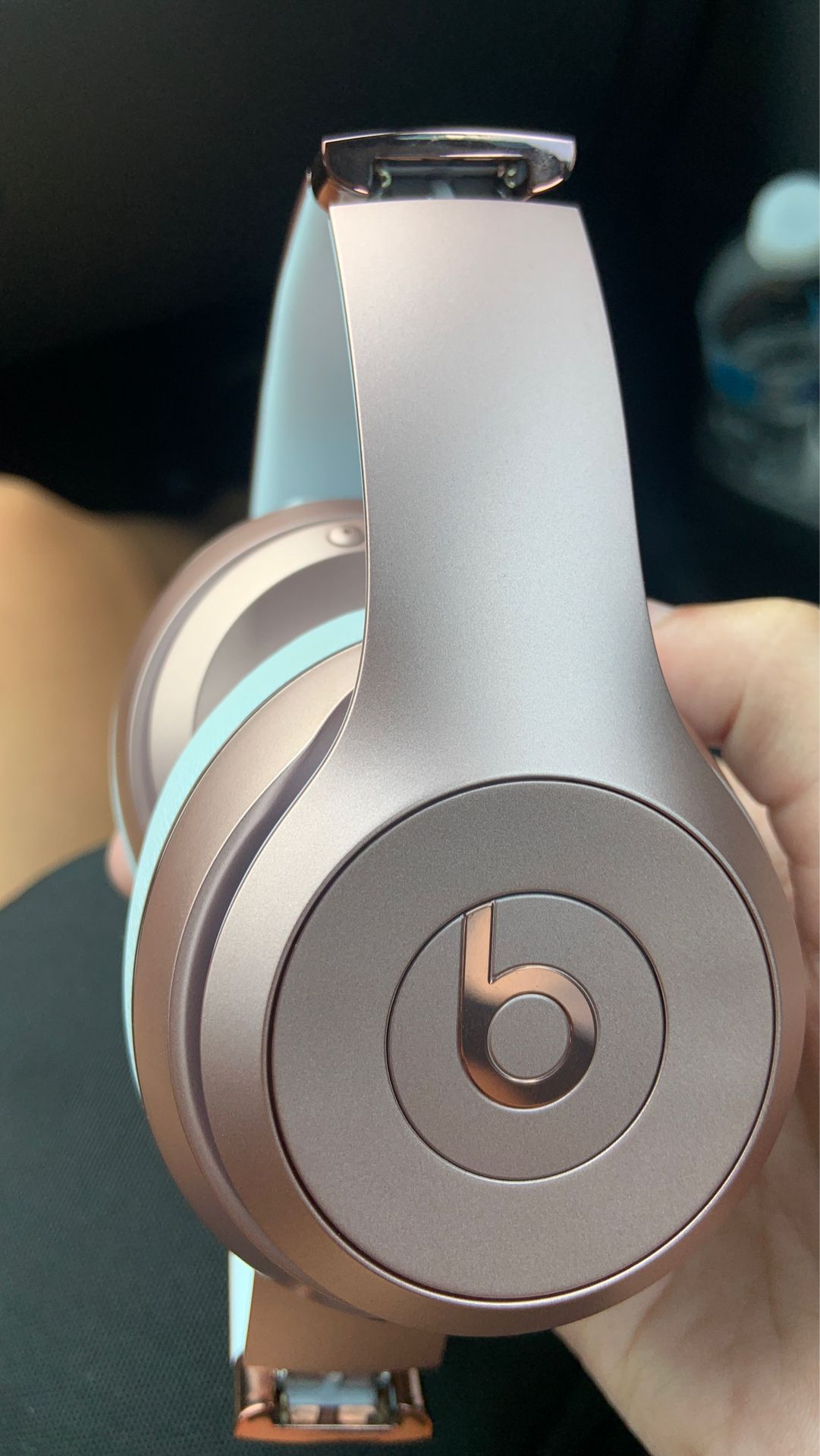 Beats solo 3