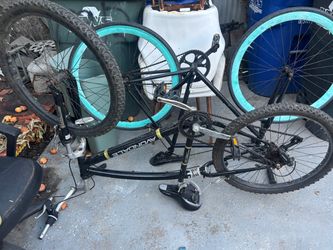 Bikes