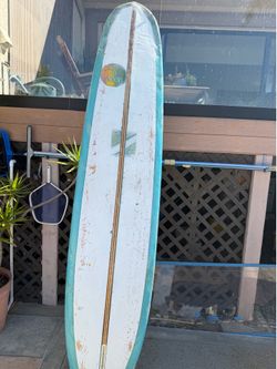 Surfboards