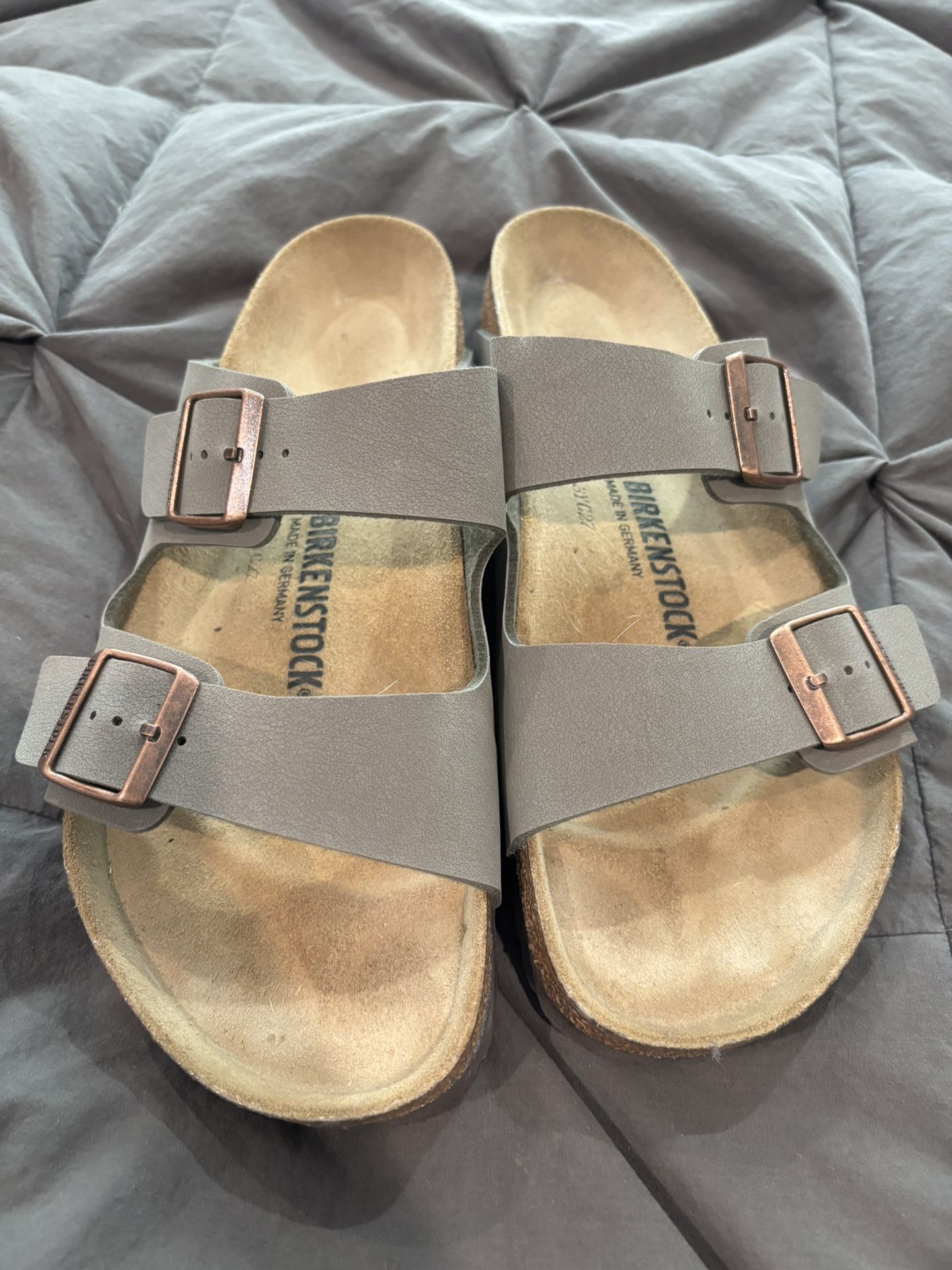 Birkenstock Arizona Two Strap Sandals