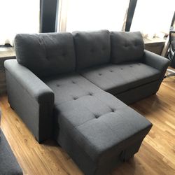 Couch / Sofabed