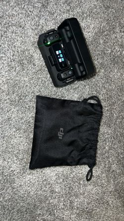 DJI Mic 2-person Compact OLED