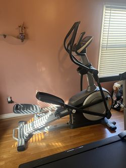 Norditrack ES.7 Elliptical