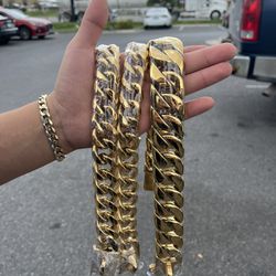Dog Gold Collars For Sale