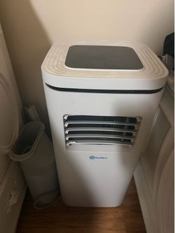Portable Ac