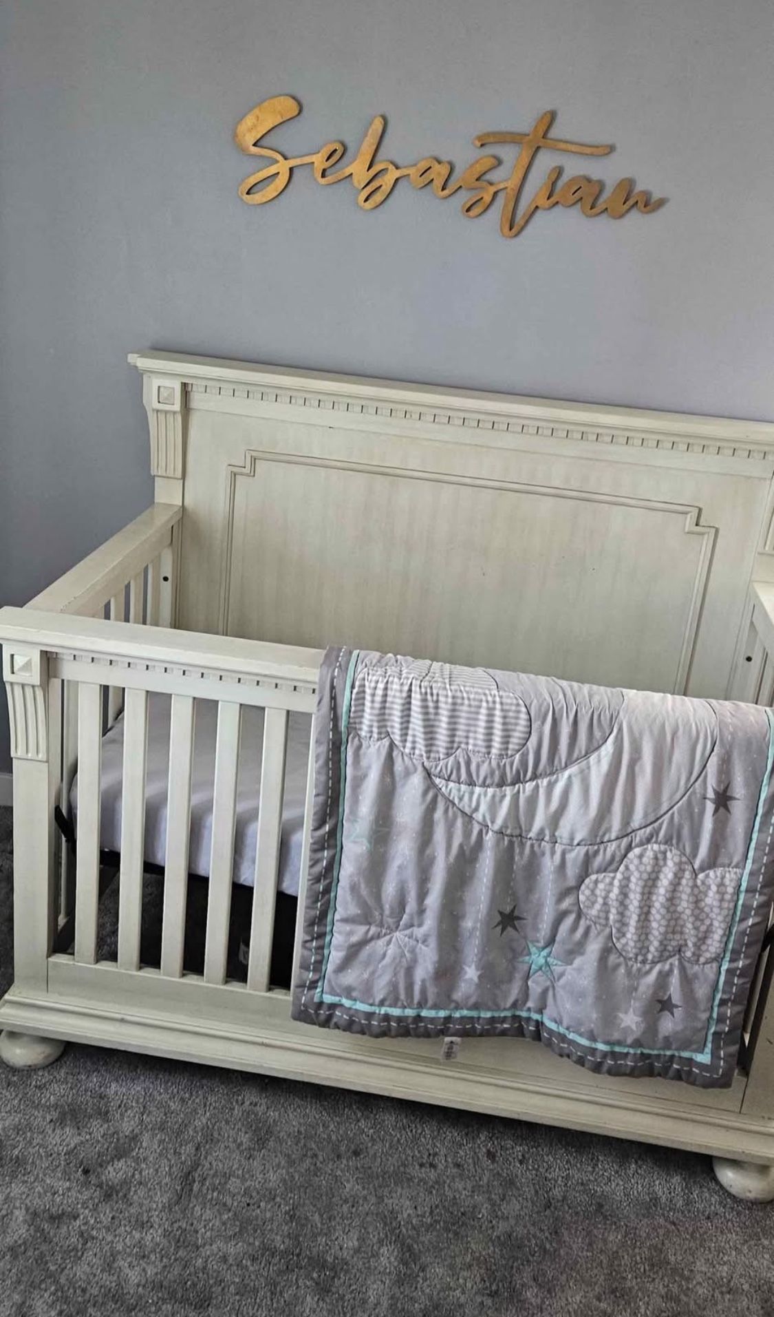 Baby Furniture Set!