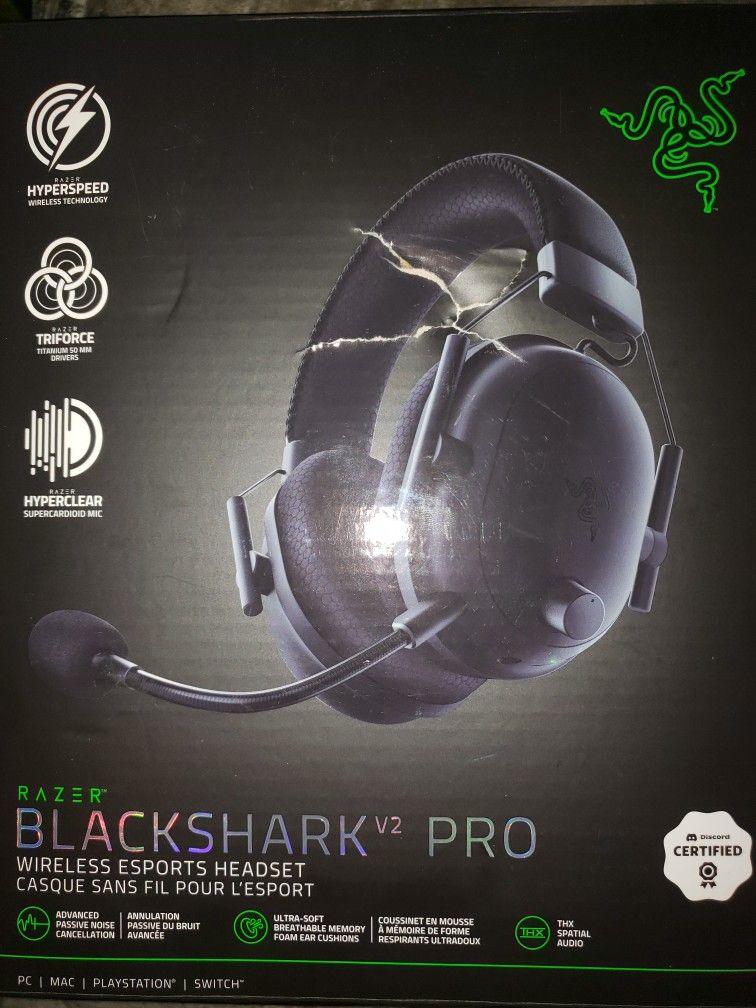 Wireless Blackhawks Pro