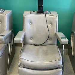  Salon Hair Dryer Chair