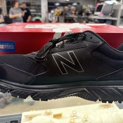 New Balance mens shoes