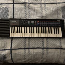 Casio CA-110