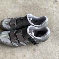 Specialized Road Bike Shoe Size 10.5