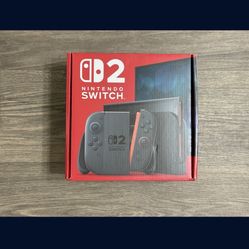 Nintendo Switch 2