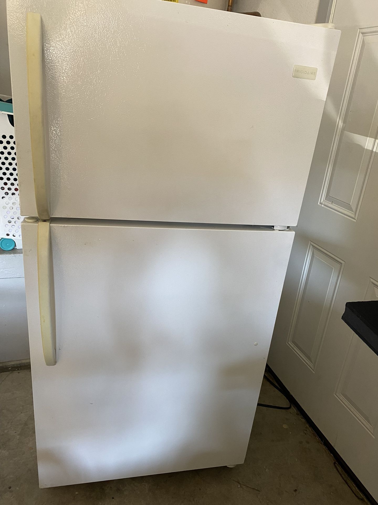 Frigidaire Refrigerator