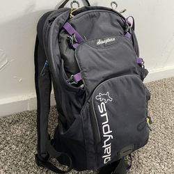Platypus Siouxon Hydration Backpack