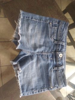 Girls shorts