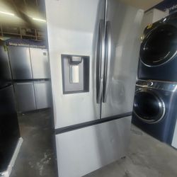 Refrigerator Samsung 