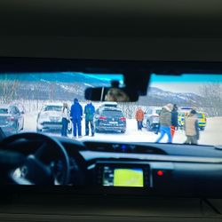 Tv TCL 75