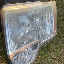 2009-2014 F150 Parts 