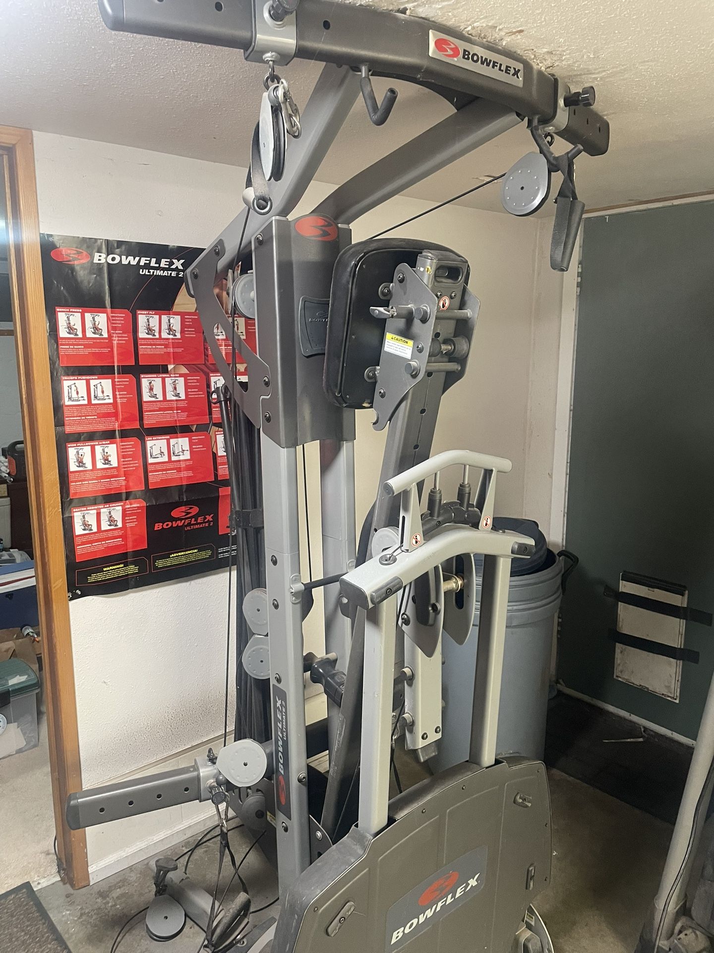 Bowflex Ultimate 2 for Sale in Ruston, WA - OfferUp