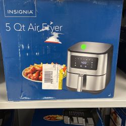 Insignia 5qt air Fryer