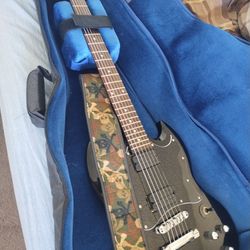 EPIPHONE SG-310 Guitar 