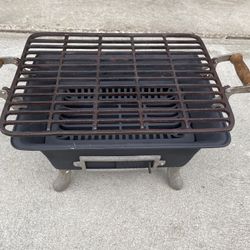 Kukee BAR B Q grill