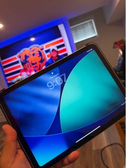 I Pad A16