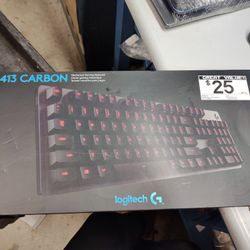 Keyboard Computer 