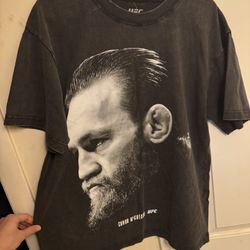 Connor McGregor Shirt