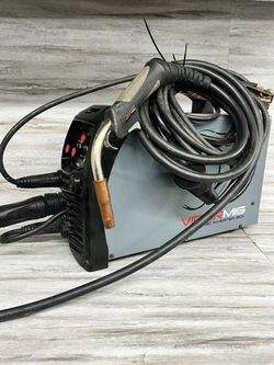  Razorweld 170 Arc Welder  – 120/230V – Portable Stick Welder (PO1018568)- Good Condition