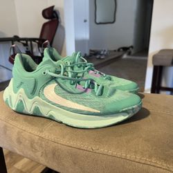 Giannis Immortality 2