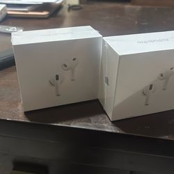 AirPods Pro 3
