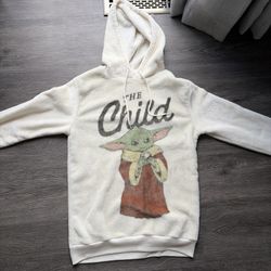 Star Wars Hoodie Women’s Small